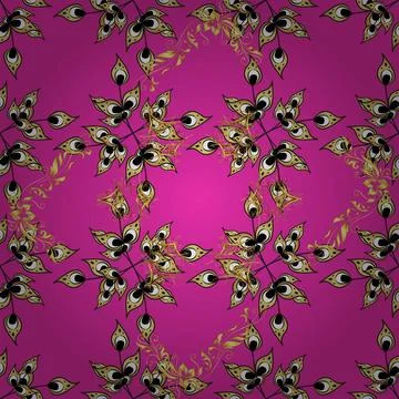 Abstract super cute and nice interesting picture イラスト素材