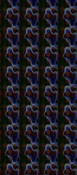 Abstract super cute and nice interesting picture Stock Illustration