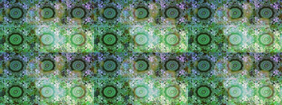 Abstract super cute and nice interesting picture Illustrazione stock