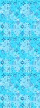 Abstract super cute and nice interesting picture Stock Illustration
