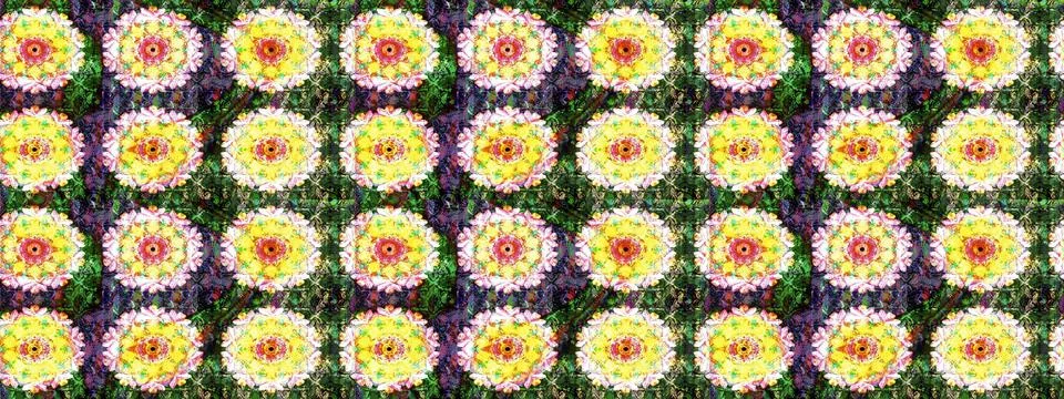 Abstract super cute and nice interesting picture Stock Illustration