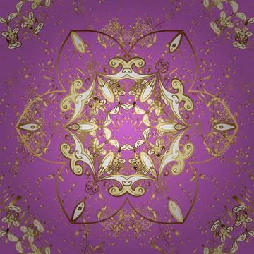 Abstract super cute and nice interesting picture 스톡 일러스트