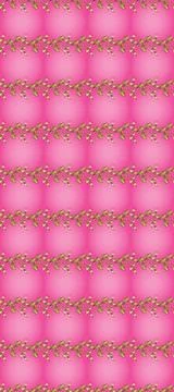 Abstract super cute and nice interesting picture Stock Illustration