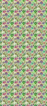 Abstract super cute and nice interesting picture Stock Illustration