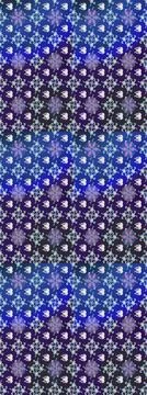 Abstract super cute and nice interesting picture Stock Illustration
