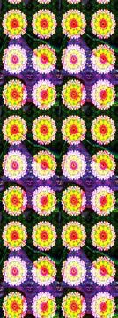 Abstract super cute and nice interesting picture イラスト素材