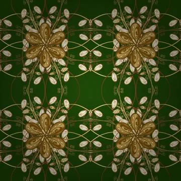 Abstract super cute and nice interesting picture Stock Illustration