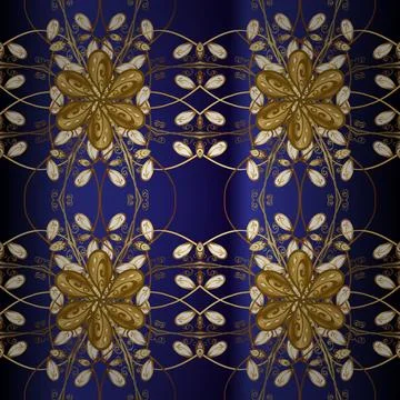 Abstract super cute and nice interesting picture Illustrazione stock