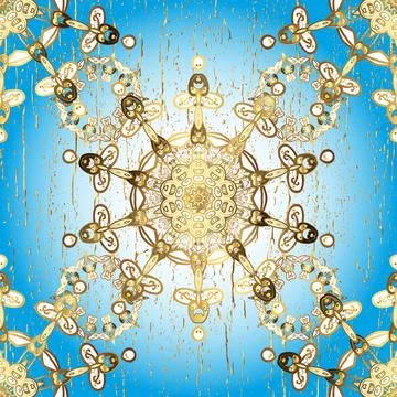 Abstract super cute and nice interesting picture 스톡 일러스트