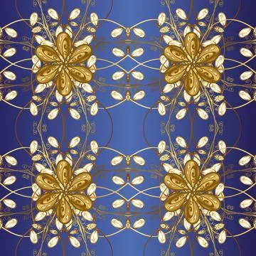 Abstract super cute and nice interesting picture Illustrazione stock
