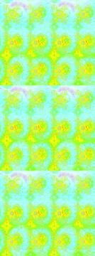 Abstract super cute and nice interesting picture Stock Illustration