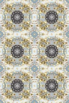 Abstract super cute and nice interesting picture 库存插图