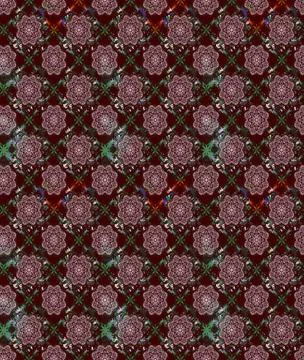 Abstract super cute and nice interesting picture Stock Illustration