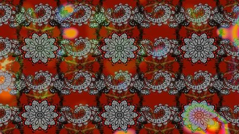 Abstract super cute and nice interesting picture Illustration