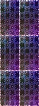 Abstract super cute and nice interesting picture Stock Illustration