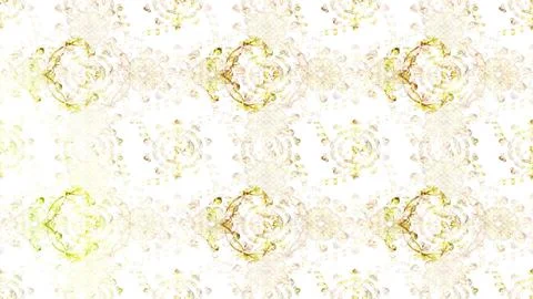 Abstract super cute and nice interesting picture Illustrazione stock