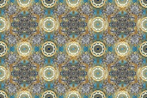 Abstract super cute and nice interesting picture Illustrazione stock