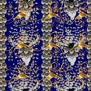 Abstract super cute and nice interesting picture 스톡 일러스트