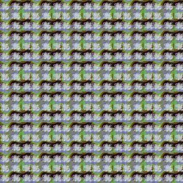 Abstract super cute and nice interesting picture Illustrazione stock