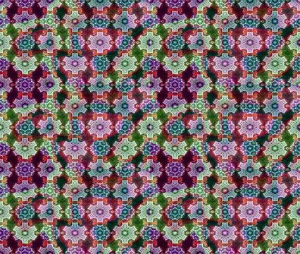 Abstract super cute and nice interesting picture Stock Illustration