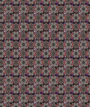 Abstract super cute and nice interesting picture Stock Illustration