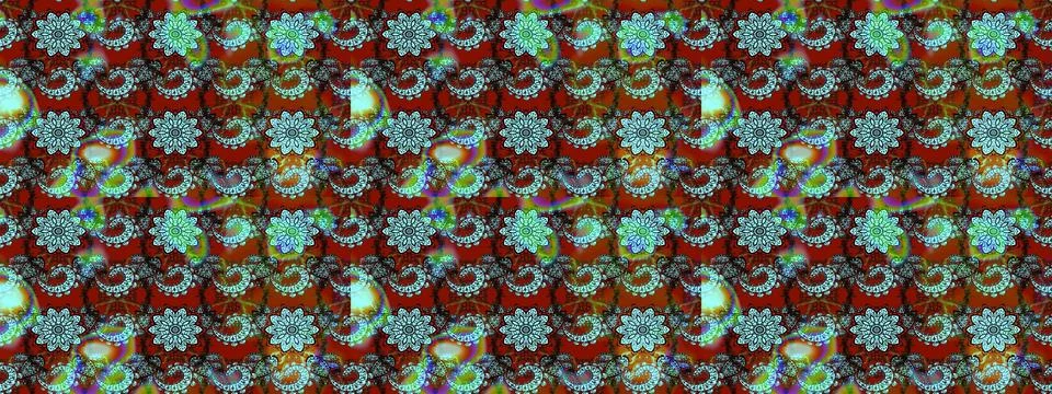 Abstract super cute and nice interesting picture Stock Illustration