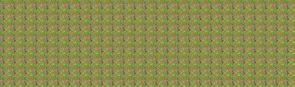 Abstract super cute and nice interesting picture Stock Illustration