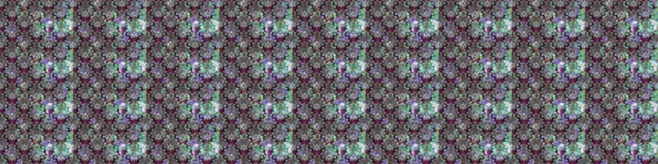 Abstract super cute and nice interesting picture Stock Illustration