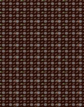 Abstract super cute and nice interesting picture Illustrazione stock