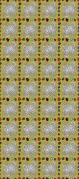 Abstract super cute and nice interesting picture Stock Illustration