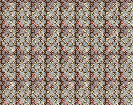 Abstract super cute and nice interesting picture Illustrazione stock