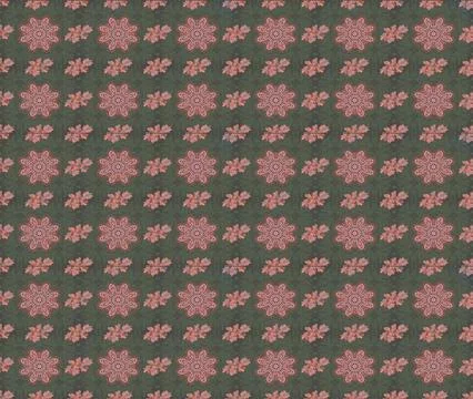 Abstract super cute and nice interesting picture Illustrazione stock