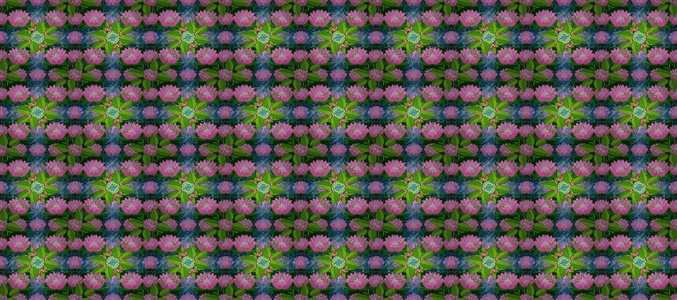 Abstract super cute and nice interesting picture Illustrazione stock
