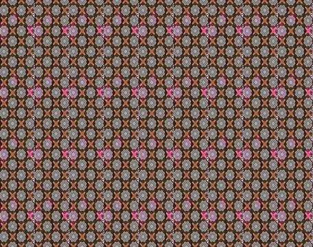 Abstract super cute and nice interesting picture Illustrazione stock