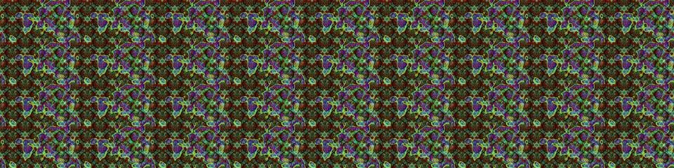 Abstract super cute and nice interesting picture Stock Illustration