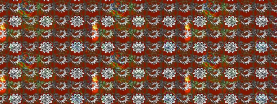 Abstract super cute and nice interesting picture イラスト素材