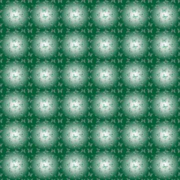 Abstract super cute and nice interesting picture Stock Illustration