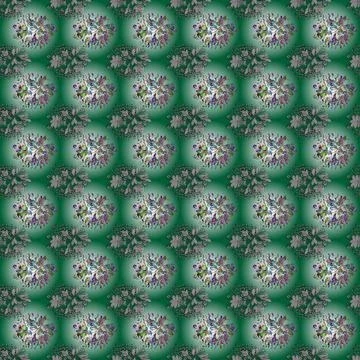 Abstract super cute and nice interesting picture Stock Illustration