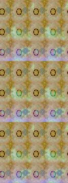 Abstract super cute and nice interesting picture Stock Illustration