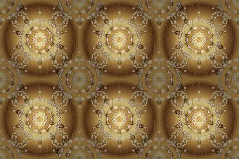 Abstract super cute and nice interesting picture Stock Illustration