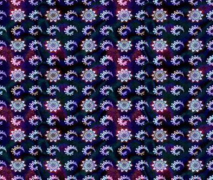 Abstract super cute and nice interesting picture Stockfoto's
