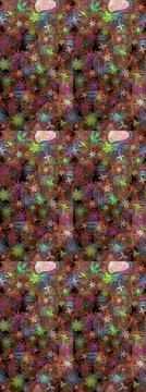 Abstract super cute and nice interesting picture Stock Photos