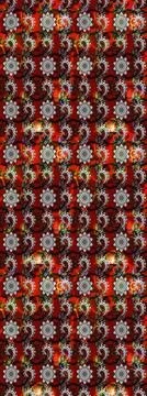 Abstract super cute and nice interesting picture Stock-Fotos