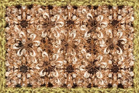 Abstract super cute and nice interesting picture Stock-Fotos