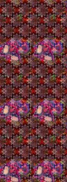 Abstract super cute and nice interesting picture Stock Photos