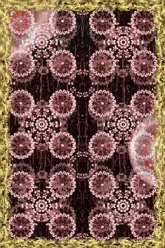 Abstract super cute and nice interesting picture Stock Photos