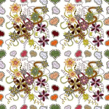 Abstract superb cute and nice interesting picture Иллюстрация