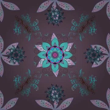 Abstract superb cute and nice interesting picture Stock Illustration