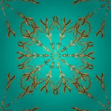 Abstract superb cute and nice interesting picture Ilustração Stock