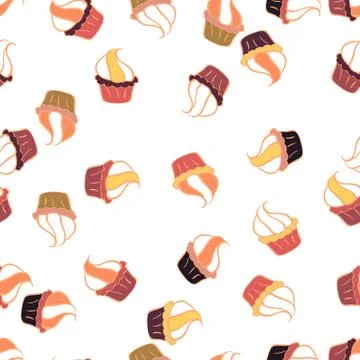 Abstract superb cute and nice interesting picture Ilustração Stock